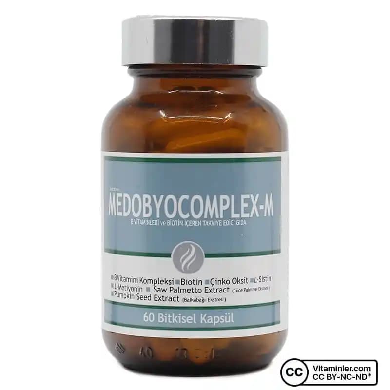Medobiocomplex-M Nedir ve Kozmetik Sektöründe Nasıl Kullanılır