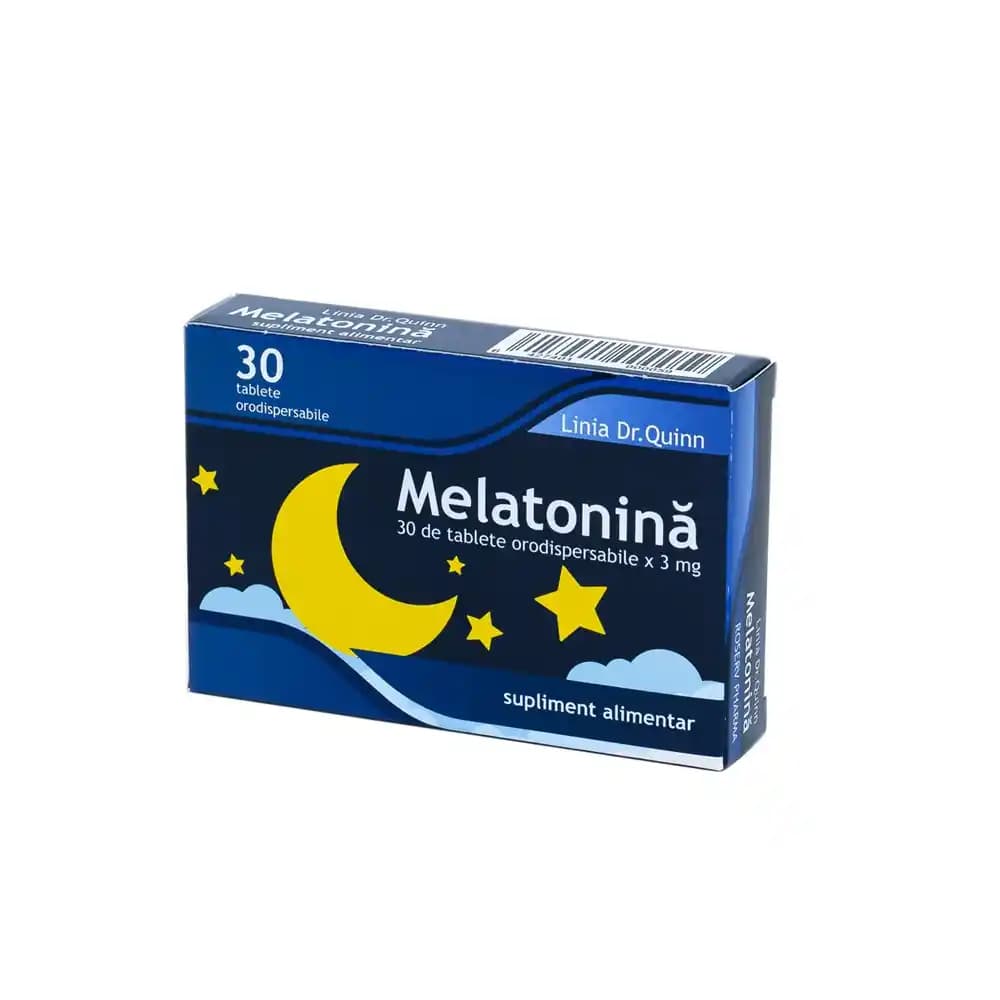 Melatonin ve Kozmetik Dünyasında 3 mg Prospektüsüne Güncel Bir Bakış