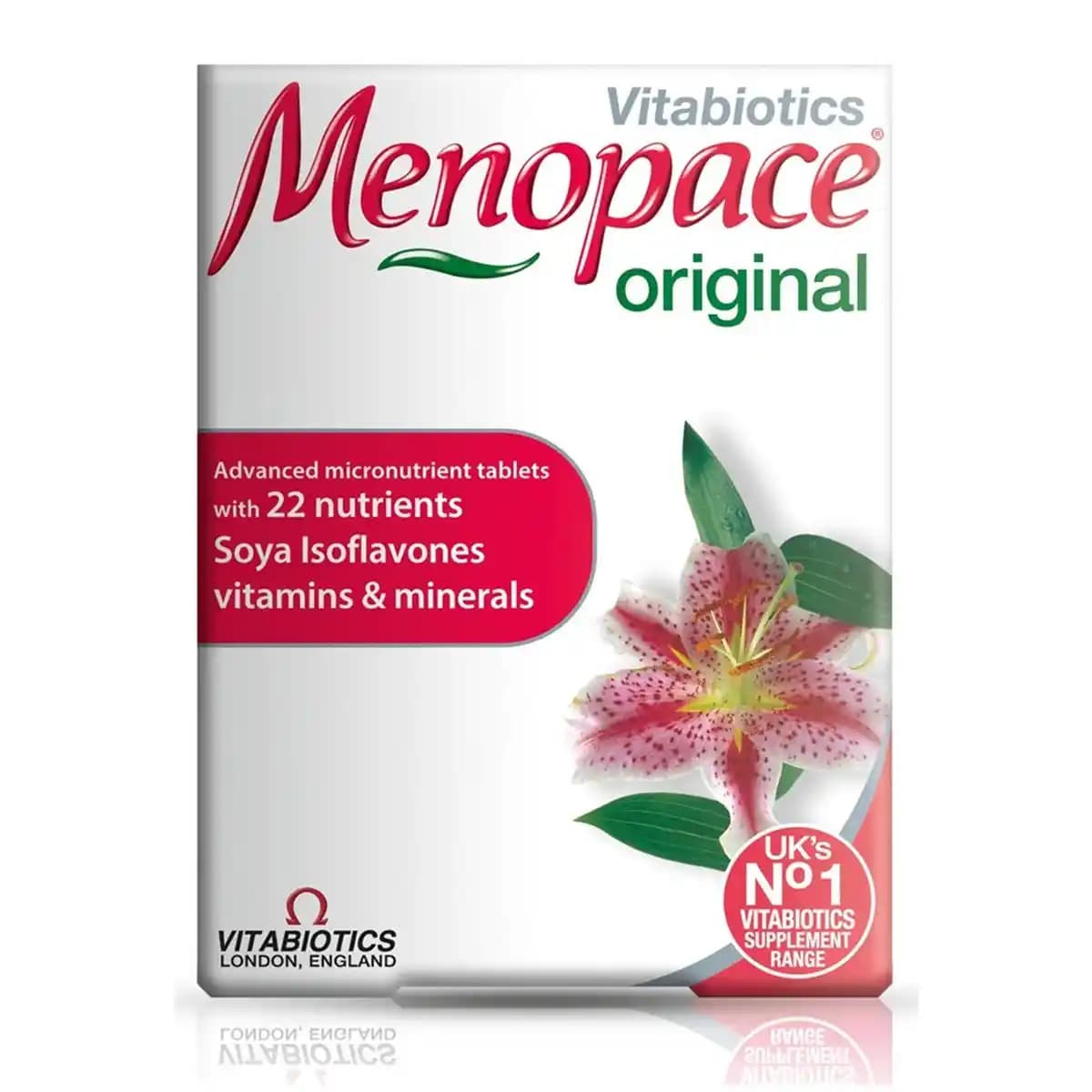 Menopace İçeriği ve Cilt Sağlığına Katkıları: Doğru Takviye Seçenekleri