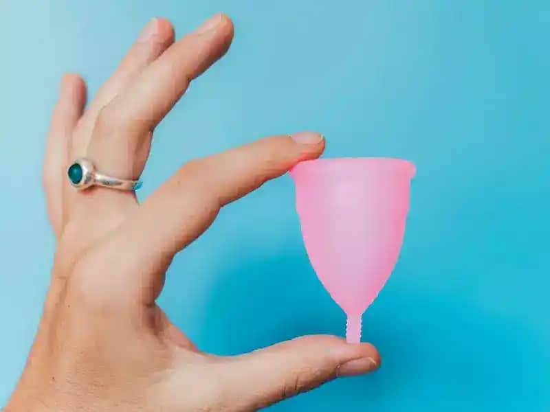 Menstrual Kapların Kozmetik Sektöründeki Yeri ve Sağlık ile Çevreye Katkıları