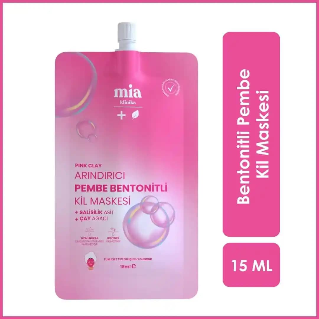 Mia Klinik Uyku Maskesi ile Güzellik ve Sağlıklı Uyku için En İyi Çözümler