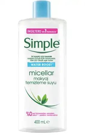 Micellar Su Nedir ve Neden Günlük Güzellik Rutininizin Vazgeçilmezi Olmalı