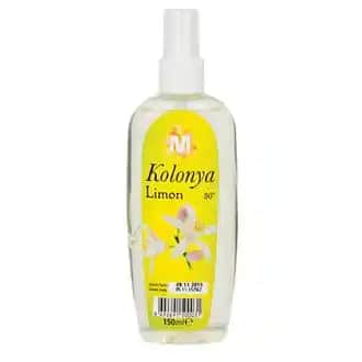 Migros Kolonyası: Geleneksel ve Modern Formüllerle Ferahlık Deneyimi