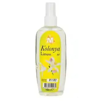 Migros Kolonyası: Geleneksel ve Modern Formüllerle Ferahlık Deneyimi