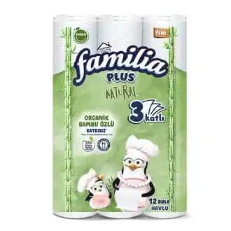 Migros'ta Çeşitli ve Ekonomik Havlu Kağıtları ile Temizlik ve Hijyen Çözümleri