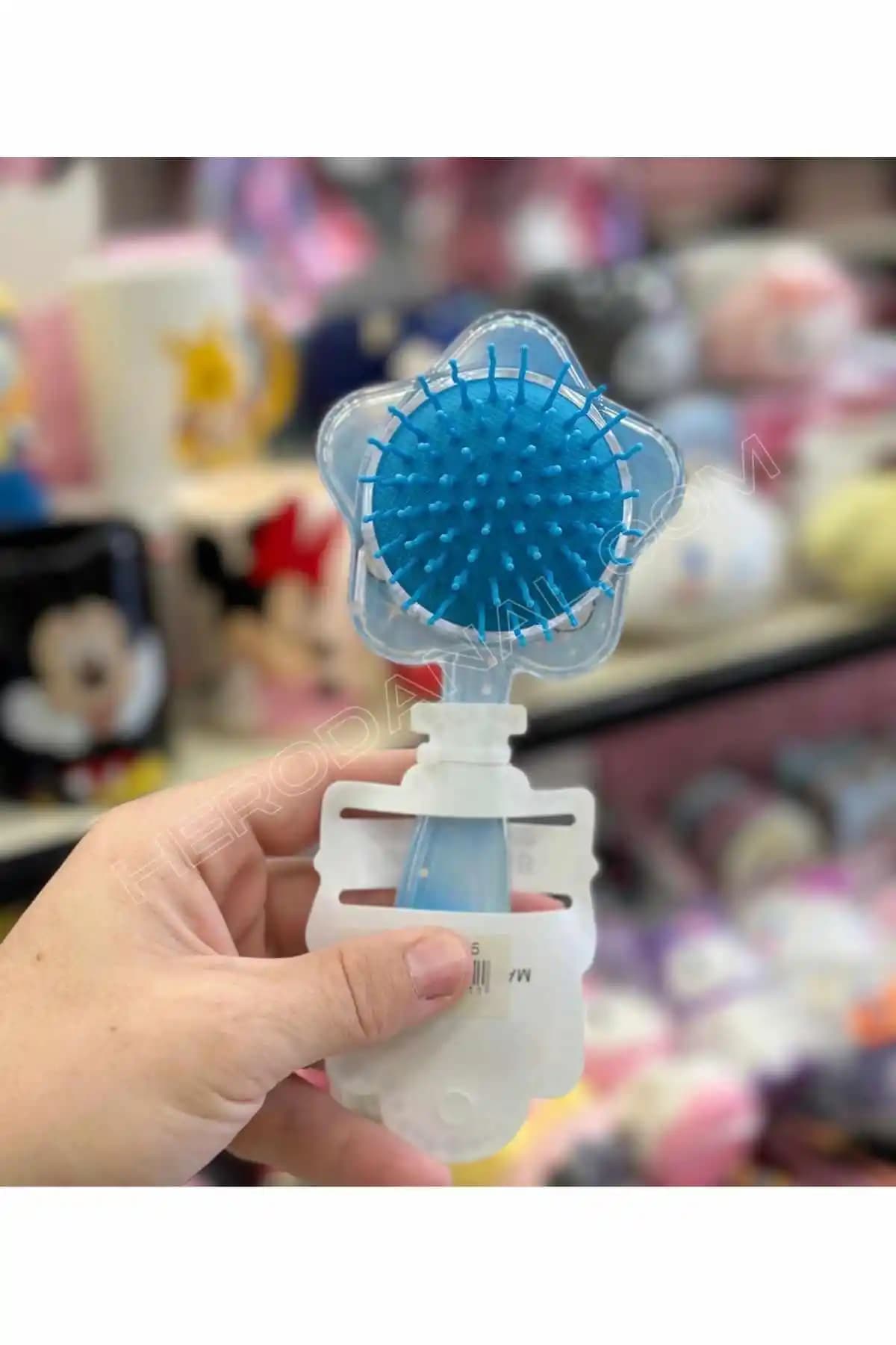 Mini Taraklar: Kozmetikteki Küçük Ama Çok Yönlü ve Etkili Bakım Aracı