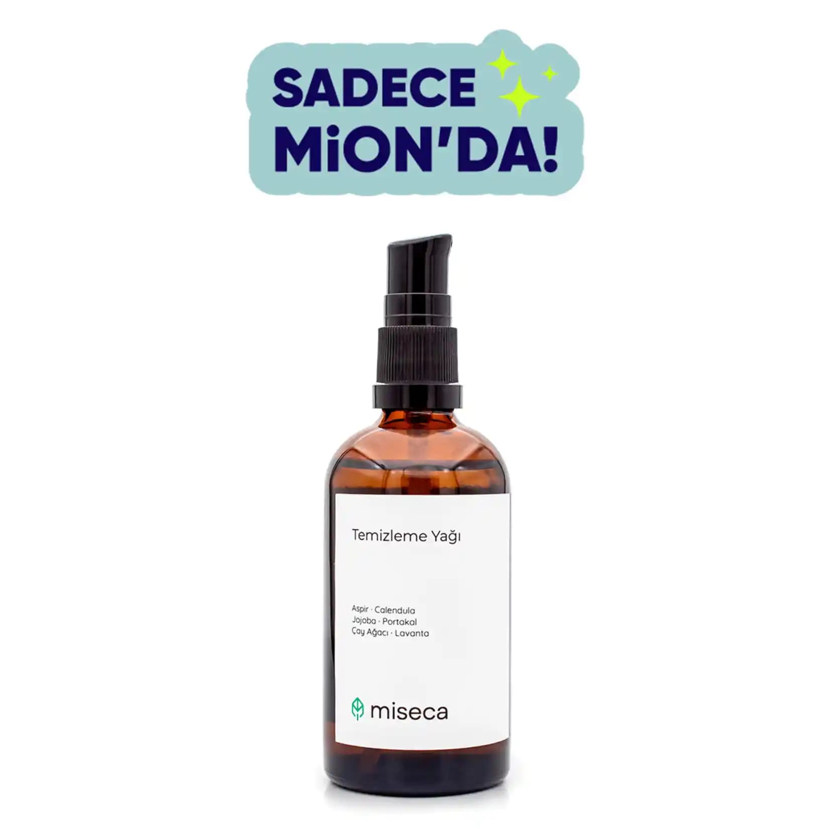 Miseca Temizleme Yağı Nedir ve Cilt Bakımında Nasıl Kullanılır