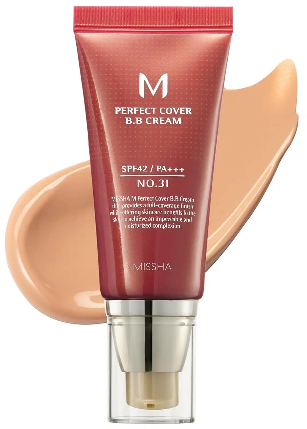Missha BB Krem ile Doğal ve Sağlıklı Güzellik İçin En İyi Seçenekler