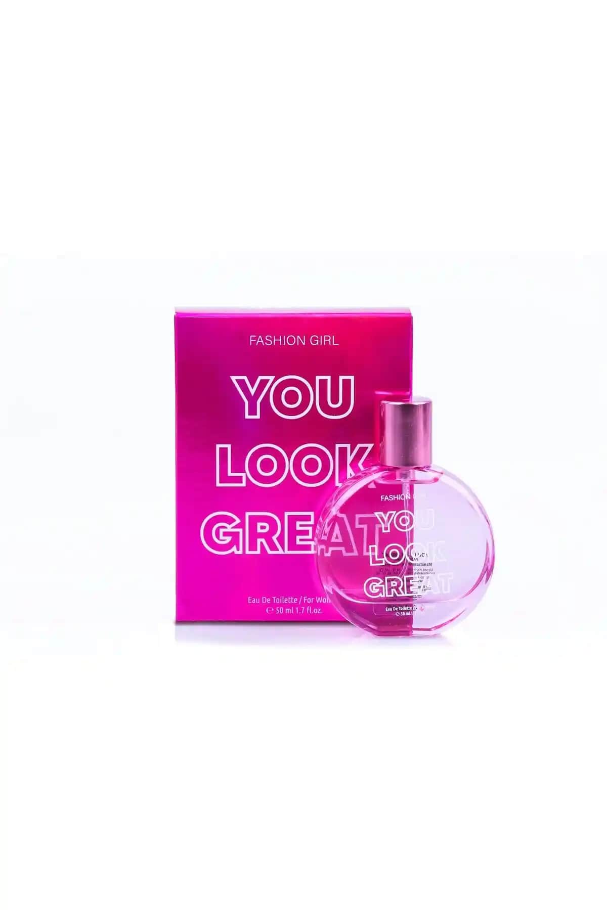 Moda Kızlar İçin Parfüm Rehberi: Stilinizle Uyumlu Kokular ve Kullanım İpuçları