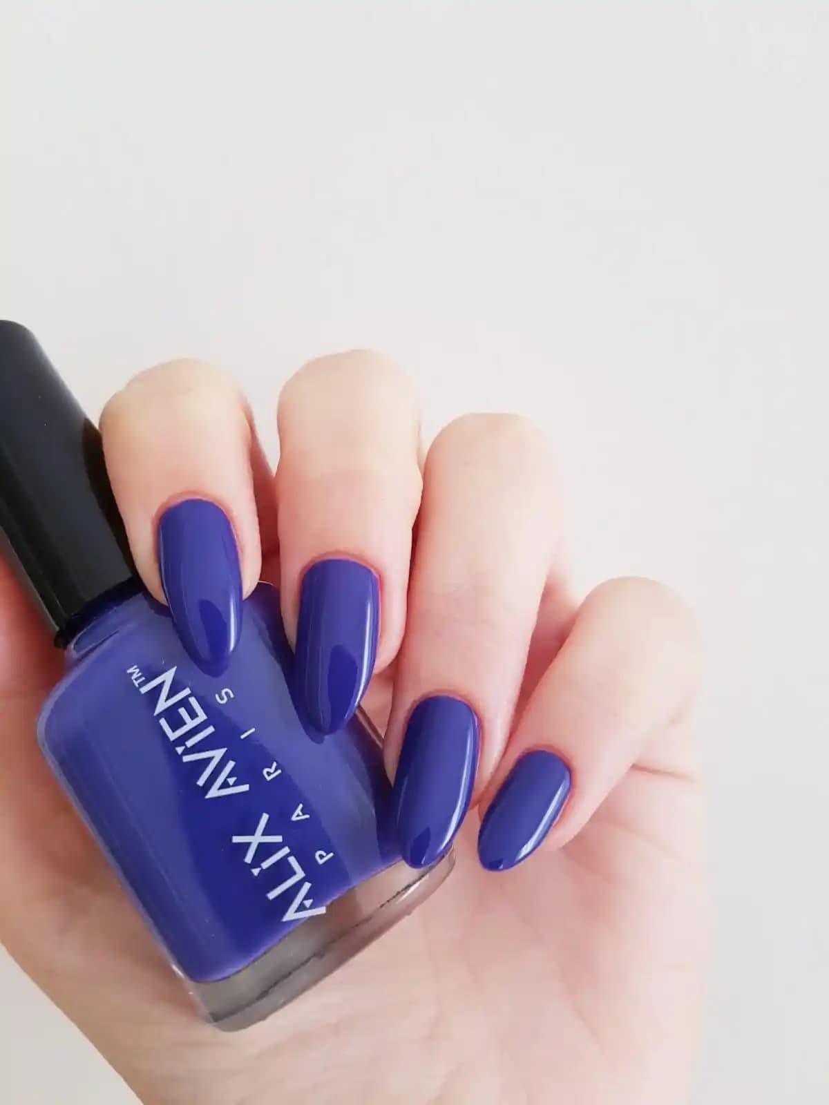 Mor Oje: Güzellik ve Kendini İfade Etmenin Zarif Yolu Kapsamlı Rehberi