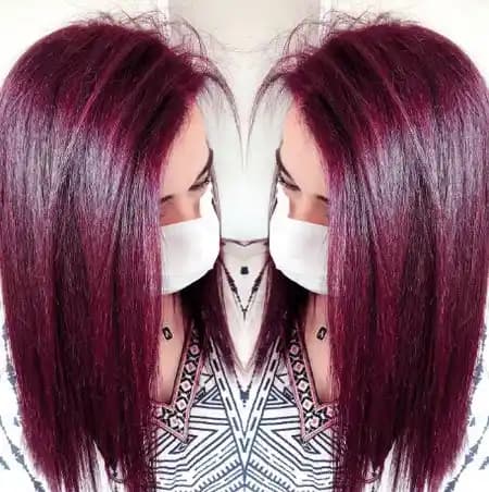 Mürdüm Kızıl Renklerin Kozmetik ve Moda Dünyasındaki Yeri ve Kullanım Alanları