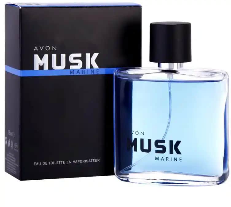 Musk Marine Kozmetik Sektöründe Tazelik ve Derinlik Sağlayan Benzersiz Koku Bileşeni