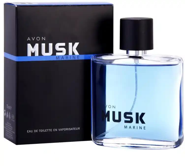 Musk Marine Kozmetik Sektöründe Tazelik ve Derinlik Sağlayan Benzersiz Koku Bileşeni