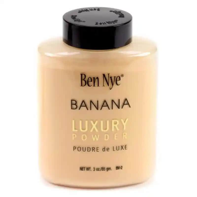 Muz Pudrası: Doğal ve Çok Yönlü Kozmetik Ürünü Hakkında Kapsamlı Bilgiler