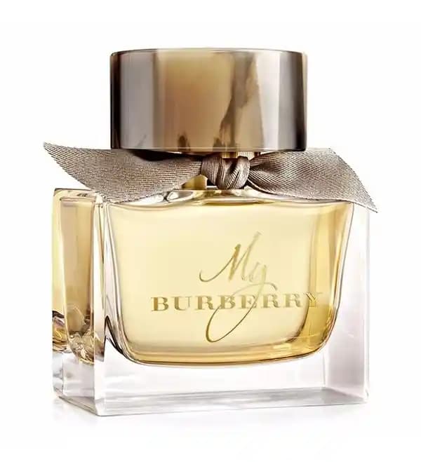 My Burberry Parfümü: Zarif ve Modern Kadınlar İçin Kalıcı ve Şık Koku