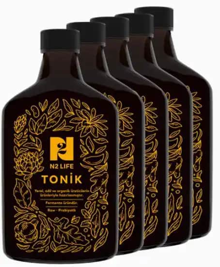 N2 Tonik ile Cilt Bakımında Yeni Dönem: Temizlik, Denge ve Sağlık Sağlayan Ürün