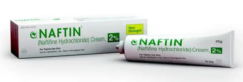 Naftin Krem: Mantar Tedavisinde Güvenilir ve Etkili Bir Medikal Ürün