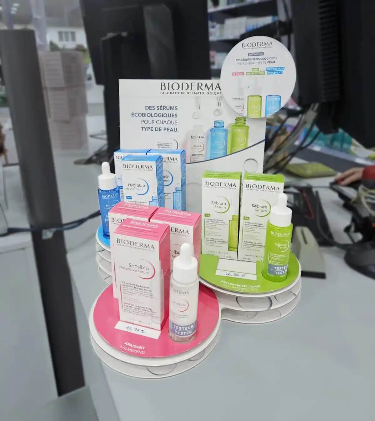 Naos Bioderma: Güvenilir ve Bilimsel Temelli Cilt Bakım Markası Analizi