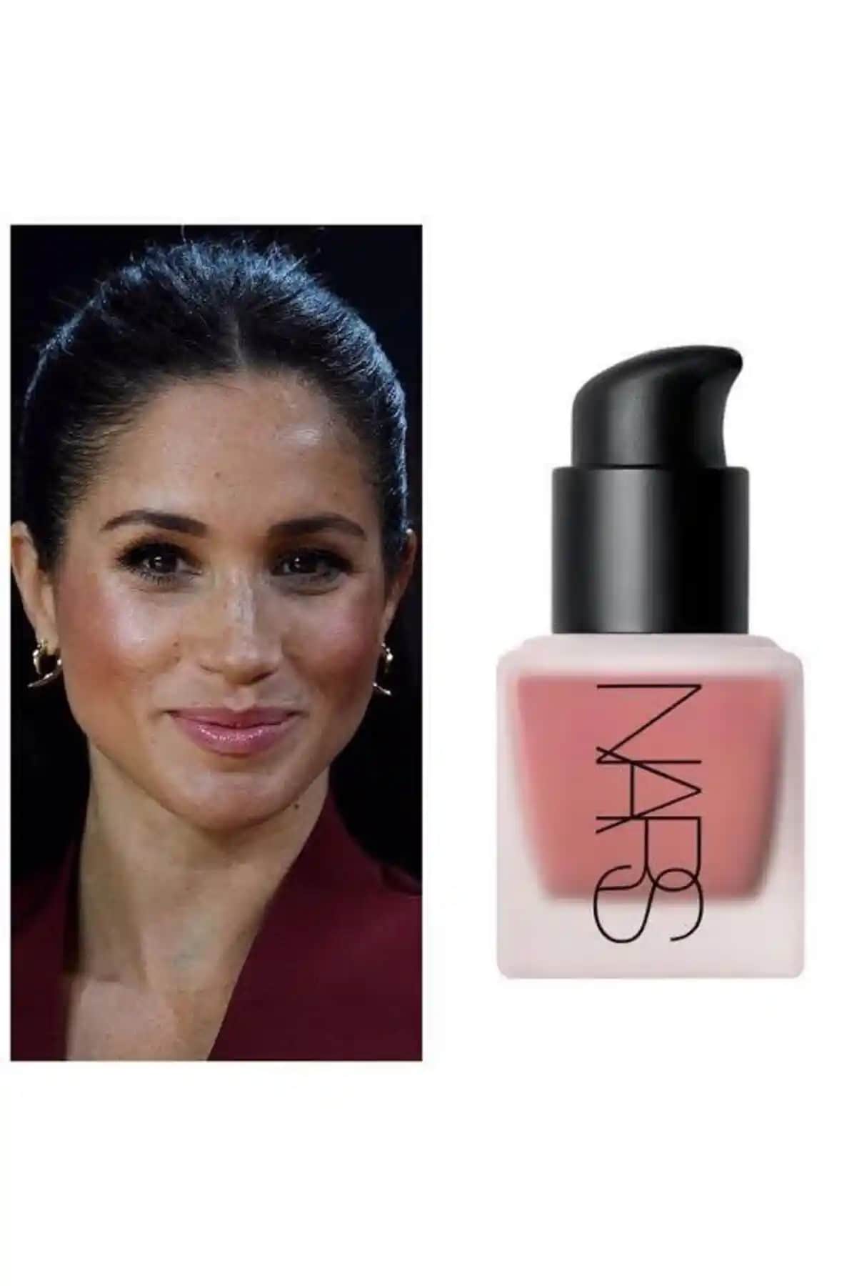 NARS Sıvı Allıklar: Doğal ve Canlı Makyaj İçin En İyi Seçenekler