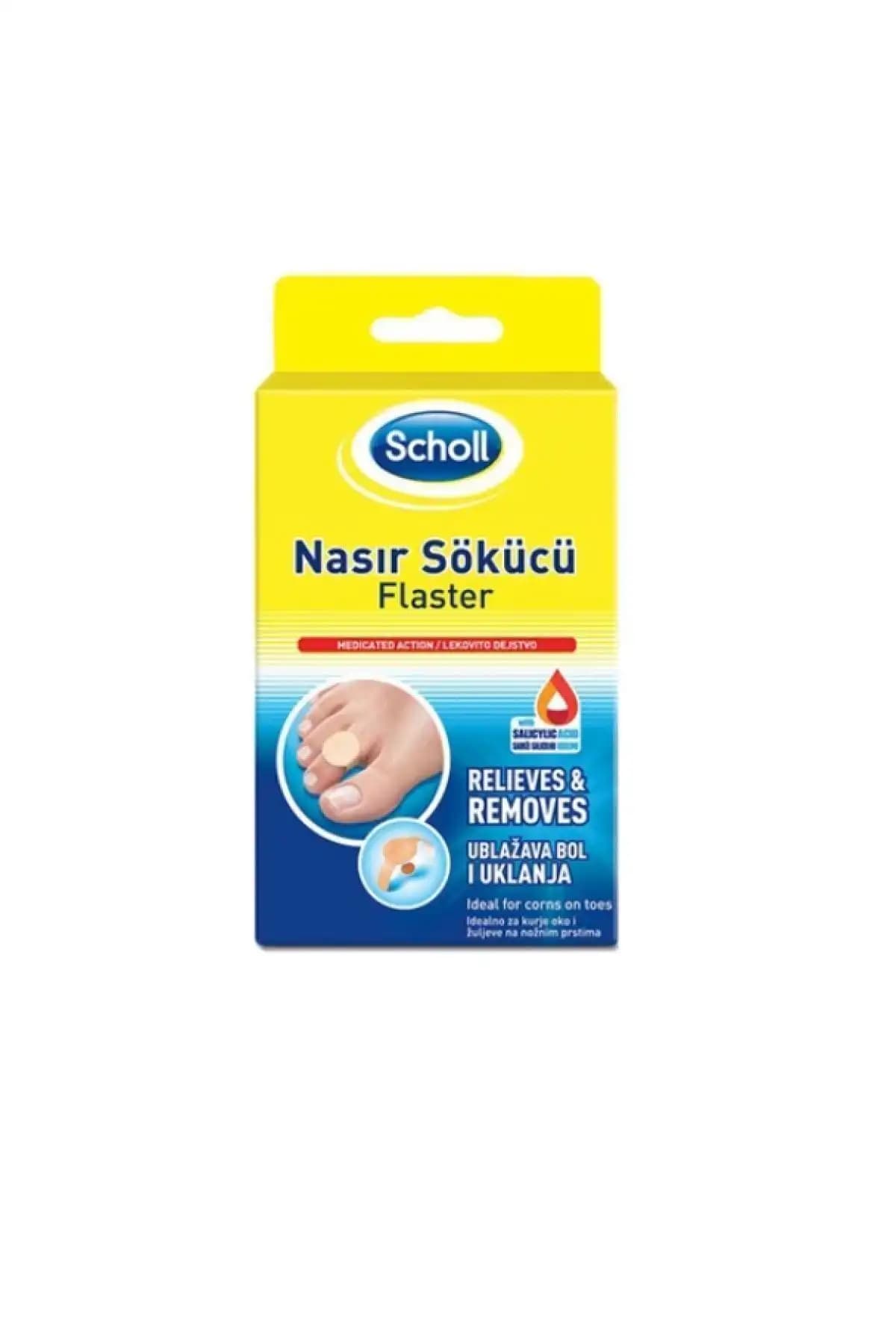 Nasır Sökücü Ürünler ve Doğal Çözüm Yöntemleri Hakkında Bilmeniz Gerekenler