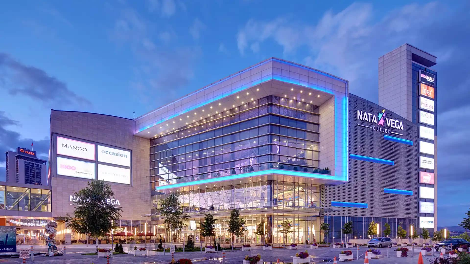 Nata Vega Kozmetik Ürünleri ile Doğal ve Güvenilir Güzellik Çözümleri