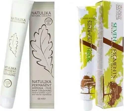 Natulika Saç Boyası: Doğal İçeriklerle Güvenli ve Sağlıklı Saç Boyama Seçenekleri
