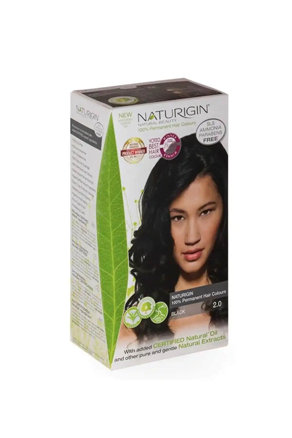 Naturigin Saç Boyası ile Doğal ve Güvenli Saç Renkleri Yaratmanın Yolları