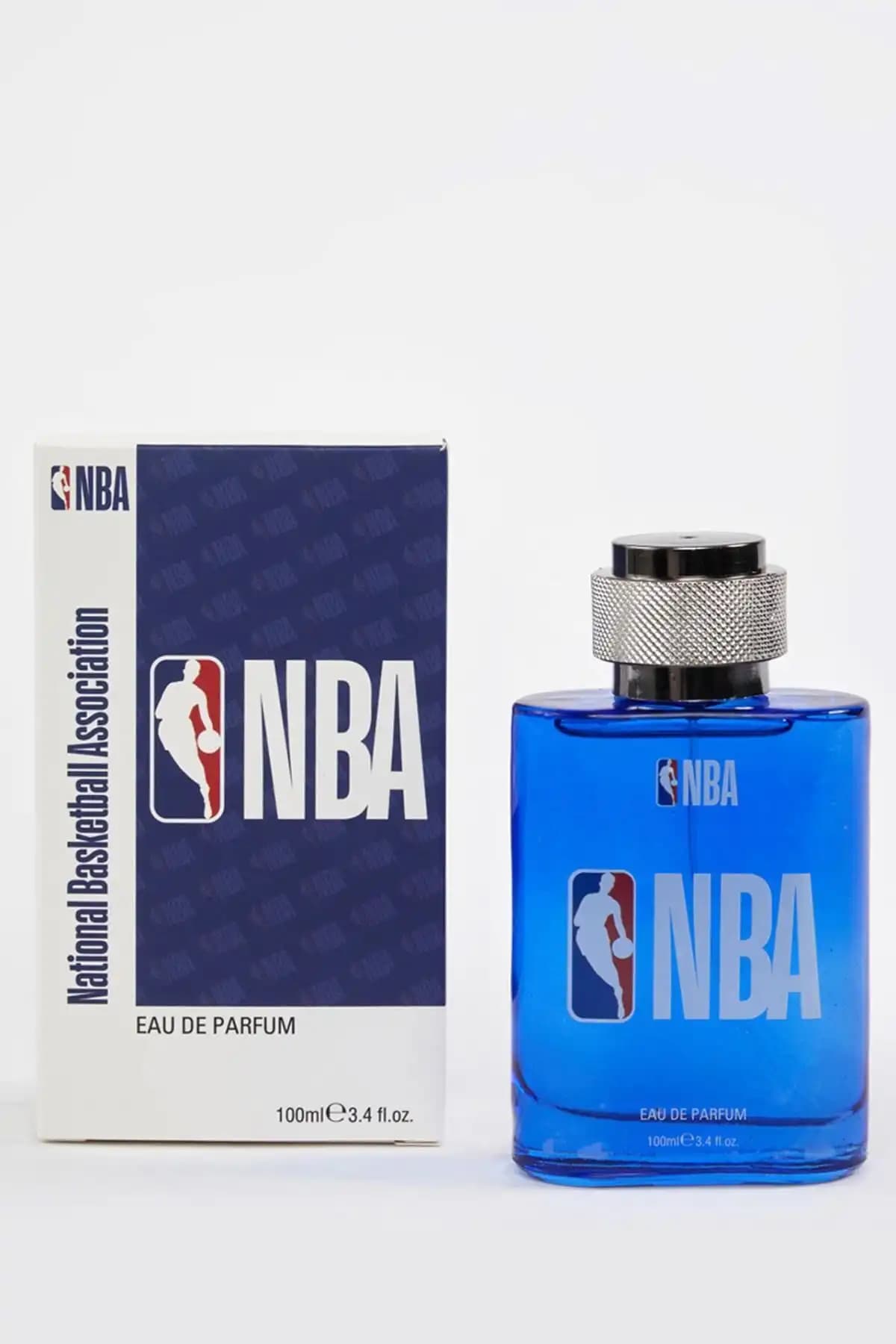 NBA Temalı Parfümler ve DeFacto Kozmetik ile Spor ve Moda Buluşması