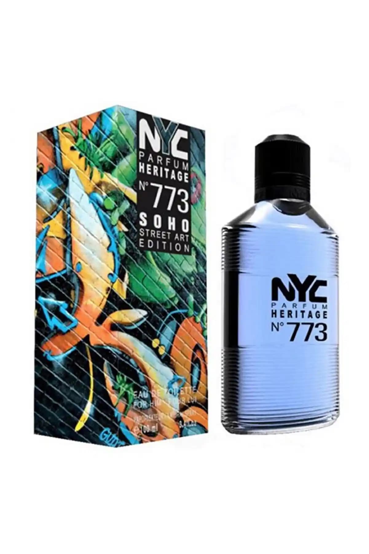 New York City Parfüm Dünyası: Trendler, Markalar ve Kişiselleştirme İmkanları