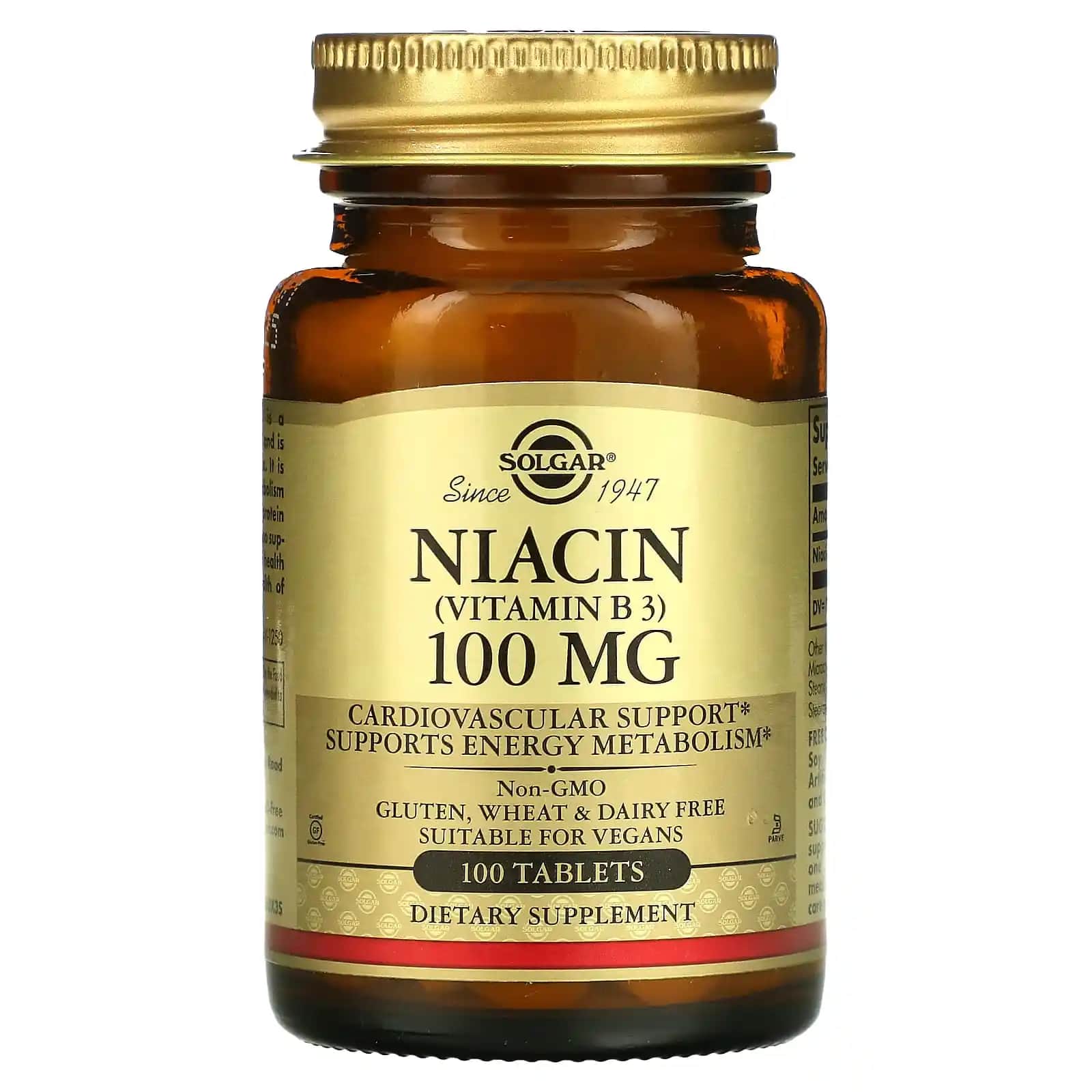 Niacin B3 (Niasin) ve Kozmetik Dünyasında Cilt Sağlığına Etkileri: Güncel Kullanım ve Trendler