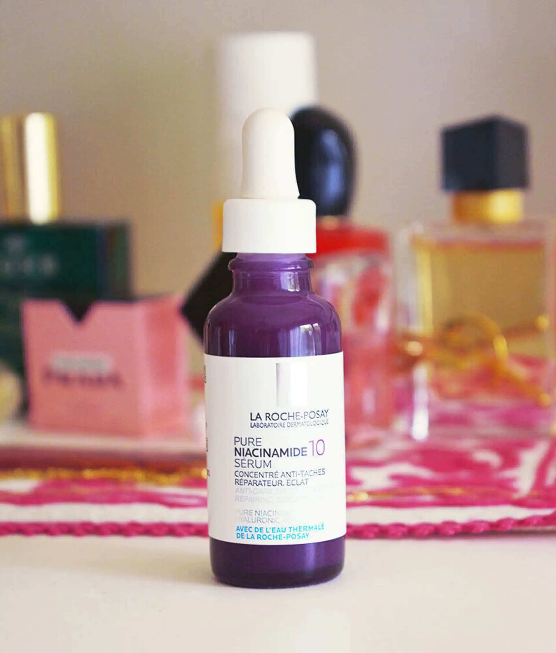 Niacinamide Hangi İçeriklerle Kullanılır ve Cilt Sağlığına Katkıları Nelerdir