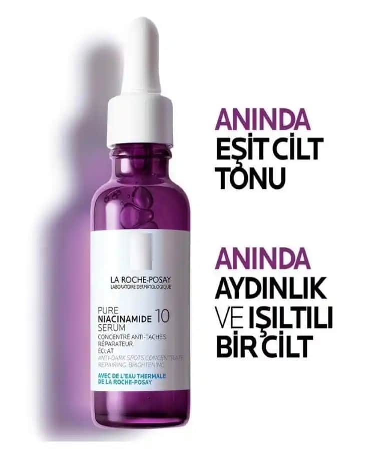 Niacinamide Her Gün Kullanılır mı? Cilt Bakımında Güncel Yaklaşımlar ve Uygulama İpuçları