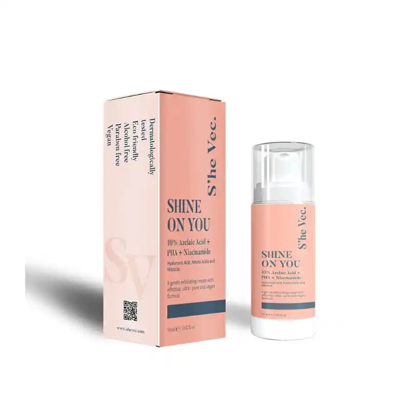 Niacinamide ile Güçlü ve Sağlıklı Bir Cilt İçin En İyi Kullanım Rehberi