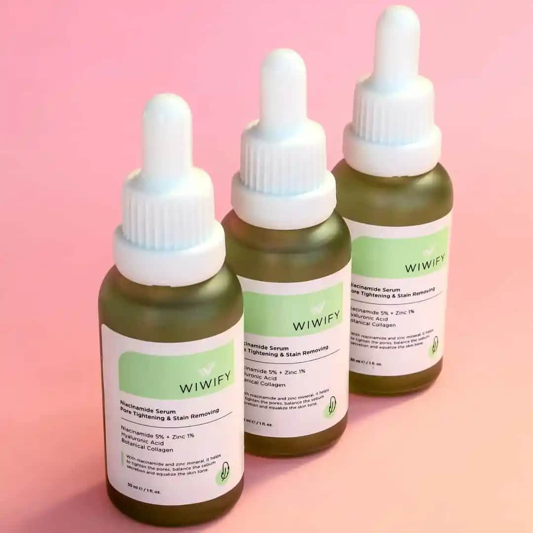 Niacinamide mi Arbutin mi: Cilt Bakımında Doğru İçerik Seçimi Rehberi