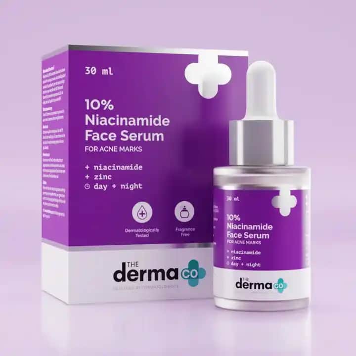 Niacinamide Serumu Kaç Günde Bir Kullanılmalı: En Etkili Kullanım Sıklığı ve İpuçları