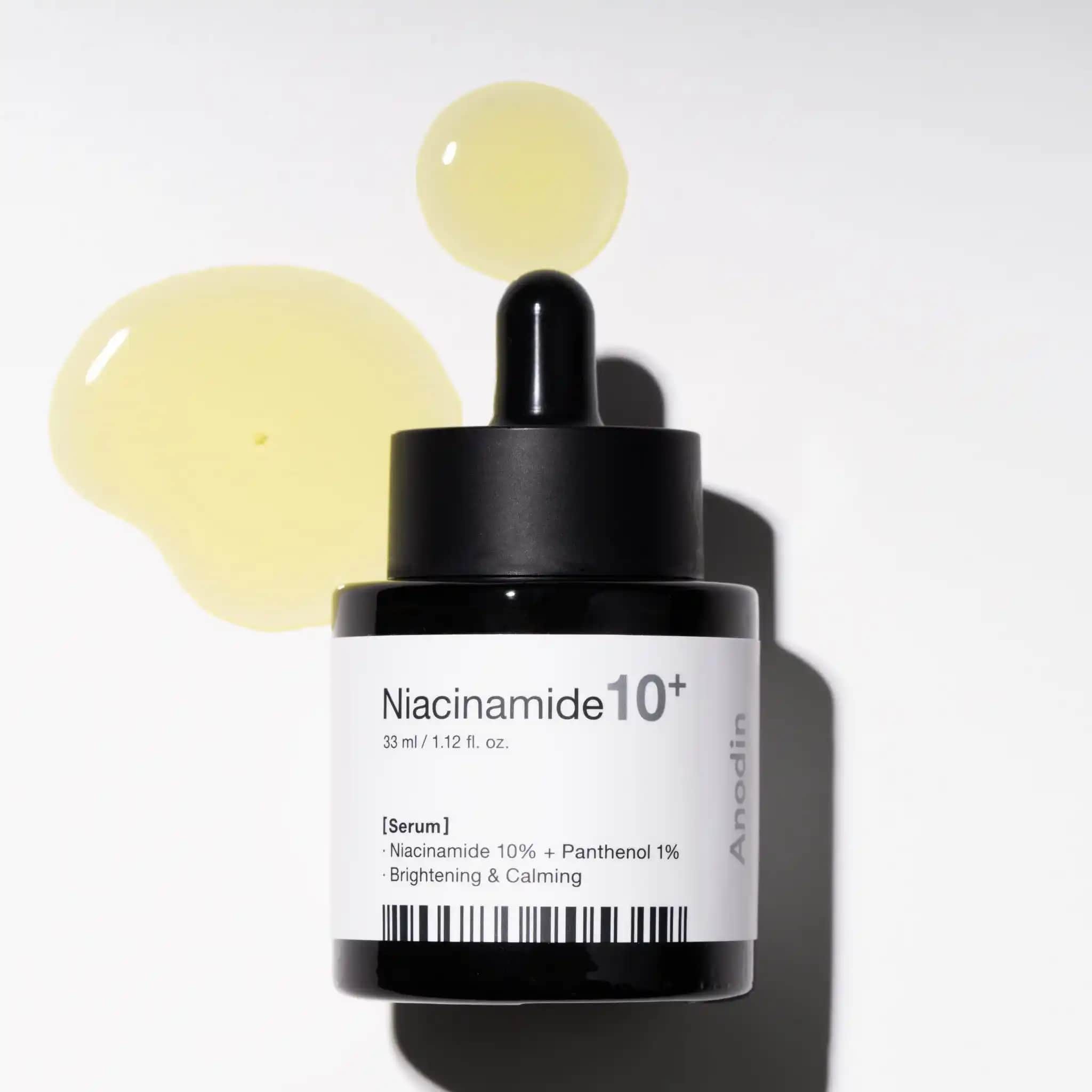 Niacinamide Serumu Saklama Yöntemleri ve Doğru Uygulama İpuçları