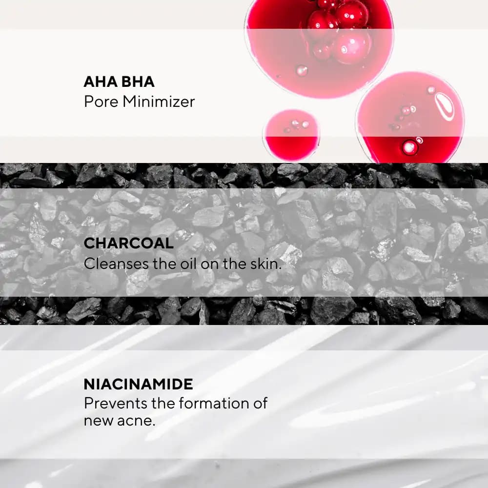 Niacinamide ve AHA-BHA Kullanımı: Cilt Bakımında Güçlü ve Etkili Kombinasyon Rehberi
