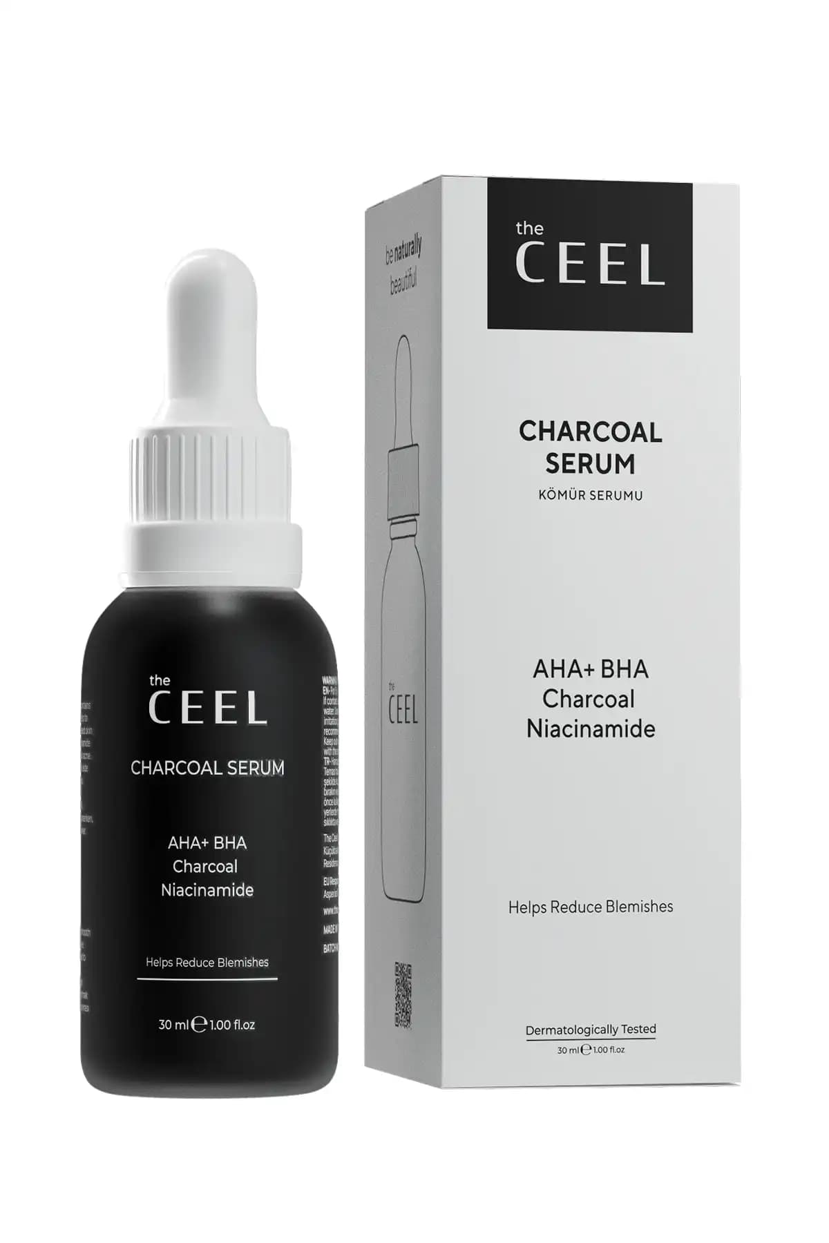 Niacinamide ve AHA/BHA Kullanımı: Güvenli ve Etkili Cilt Bakım Yöntemleri
