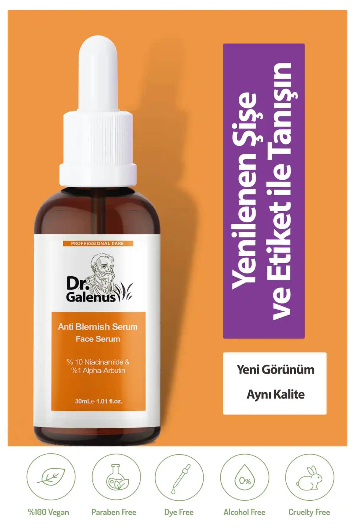 Niacinamide ve Arbutin Birlikte Kullanımı: Cilt Sağlığı ve Pigmentasyon Üzerindeki Etkileri