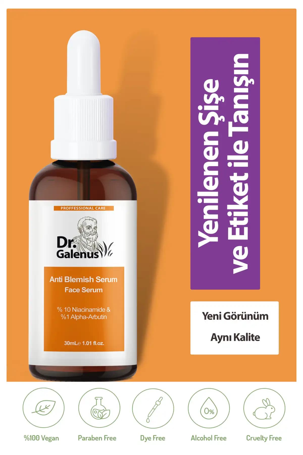 Niacinamide ve Arbutin Birlikte Kullanımı: Cilt Tonunu Eşitleyen Güçlü Kombinasyon