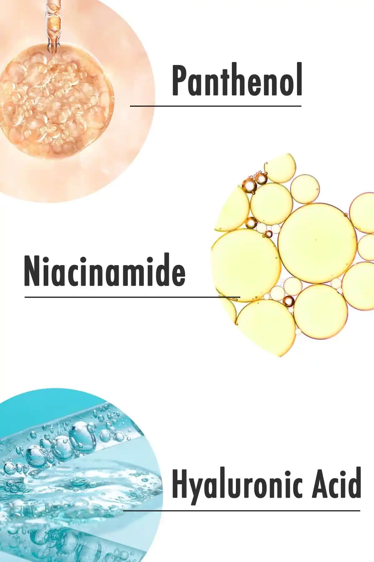 Niacinamide ve Asidin Doğru Kullanımıyla Güçlü ve Sağlıklı Bir Cilt Elde Etme Yöntemleri