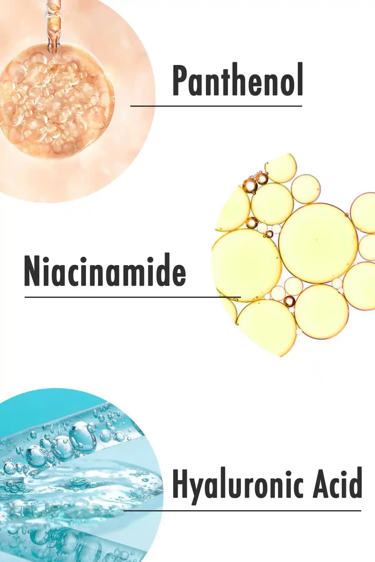 Niacinamide ve Asidin Doğru Kullanımıyla Güçlü ve Sağlıklı Bir Cilt Elde Etme Yöntemleri