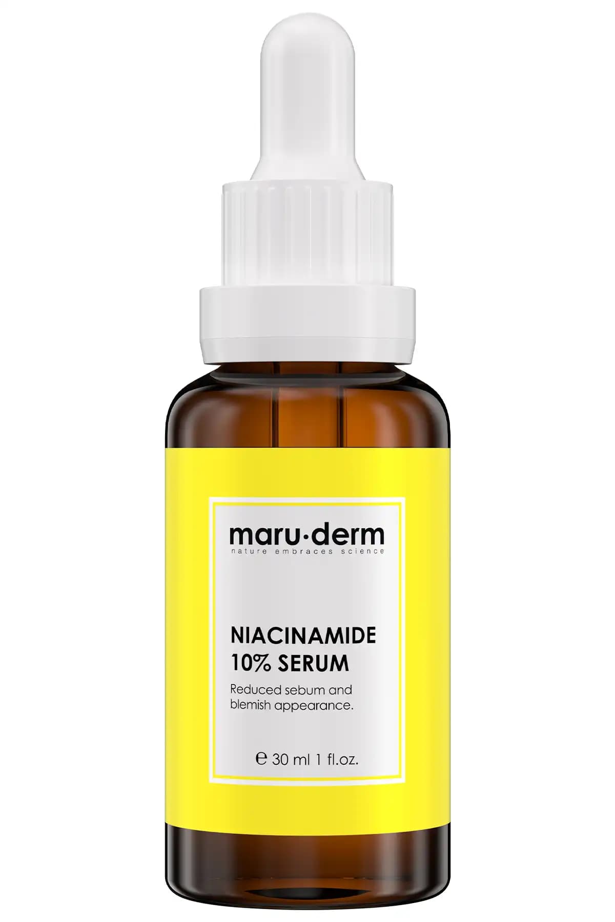 Niacinamide ve Asitlerin Cilt Bakımında Uyumlu Kullanımı ve Dikkat Edilmesi Gerekenler