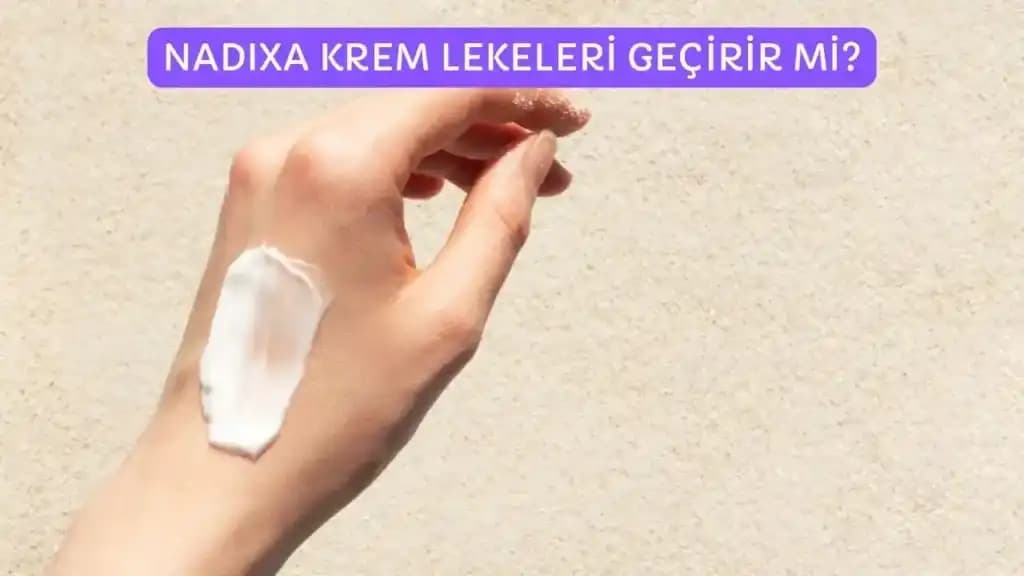 Niacinamide ve Cilt Lekeleri: Hiperpigmentasyonla Mücadelede Etkili Bir Çözüm