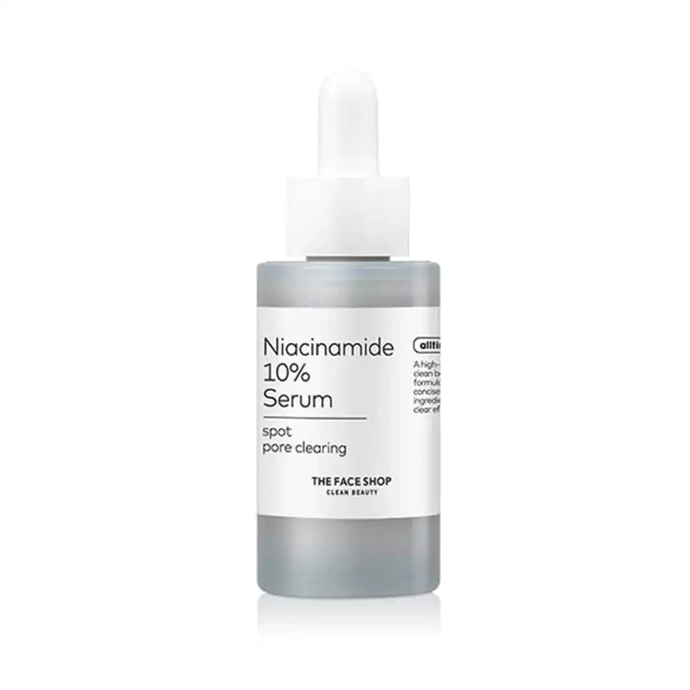 Niacinamide ve Cilt Sağlığı: Kırışıklara Karşı Etkileri ve Kullanım İpuçları