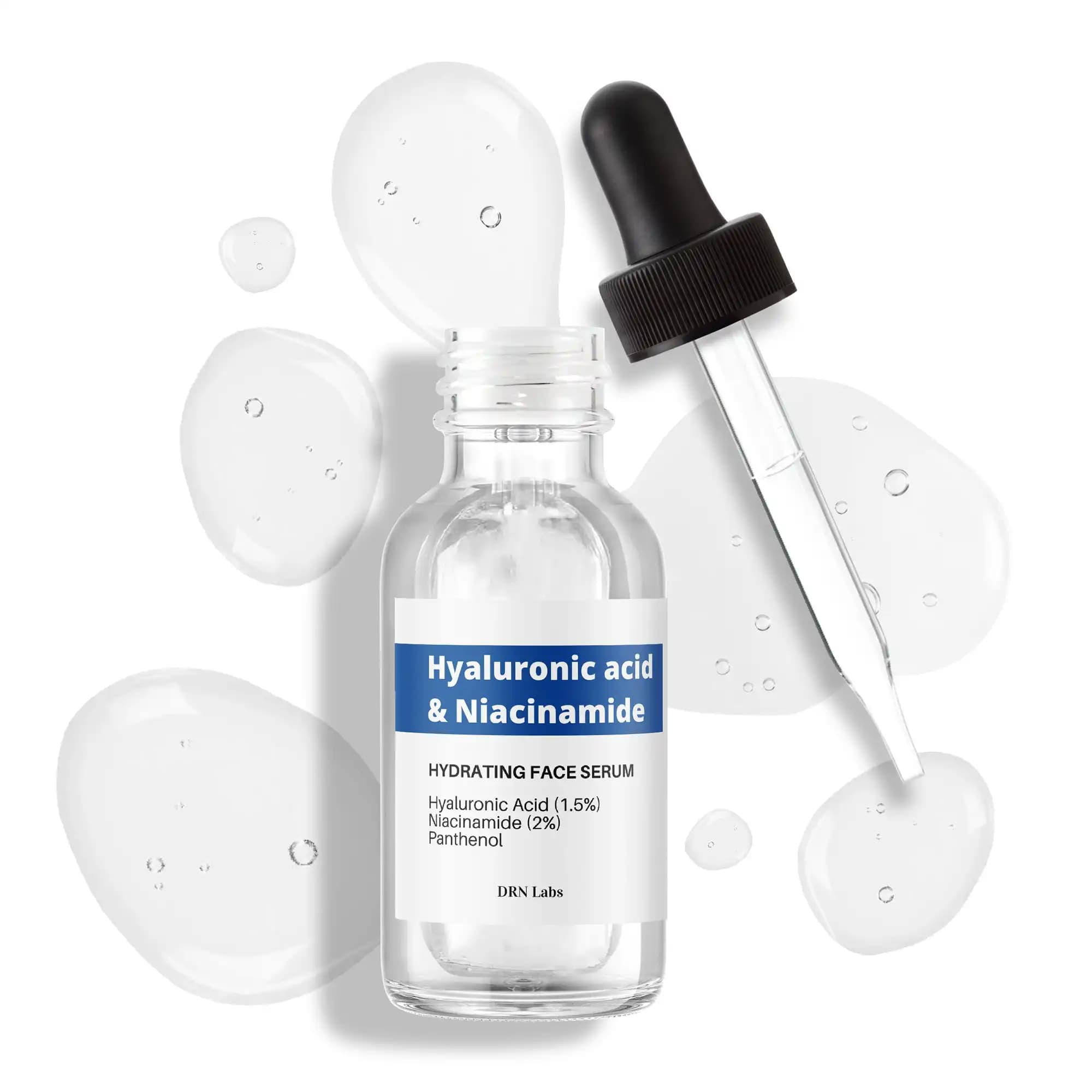 Niacinamide ve Hyaluronic Acid Birlikte Kullanımı: Cilt Bakımında Doğru Kombinasyonlar ve İpuçları