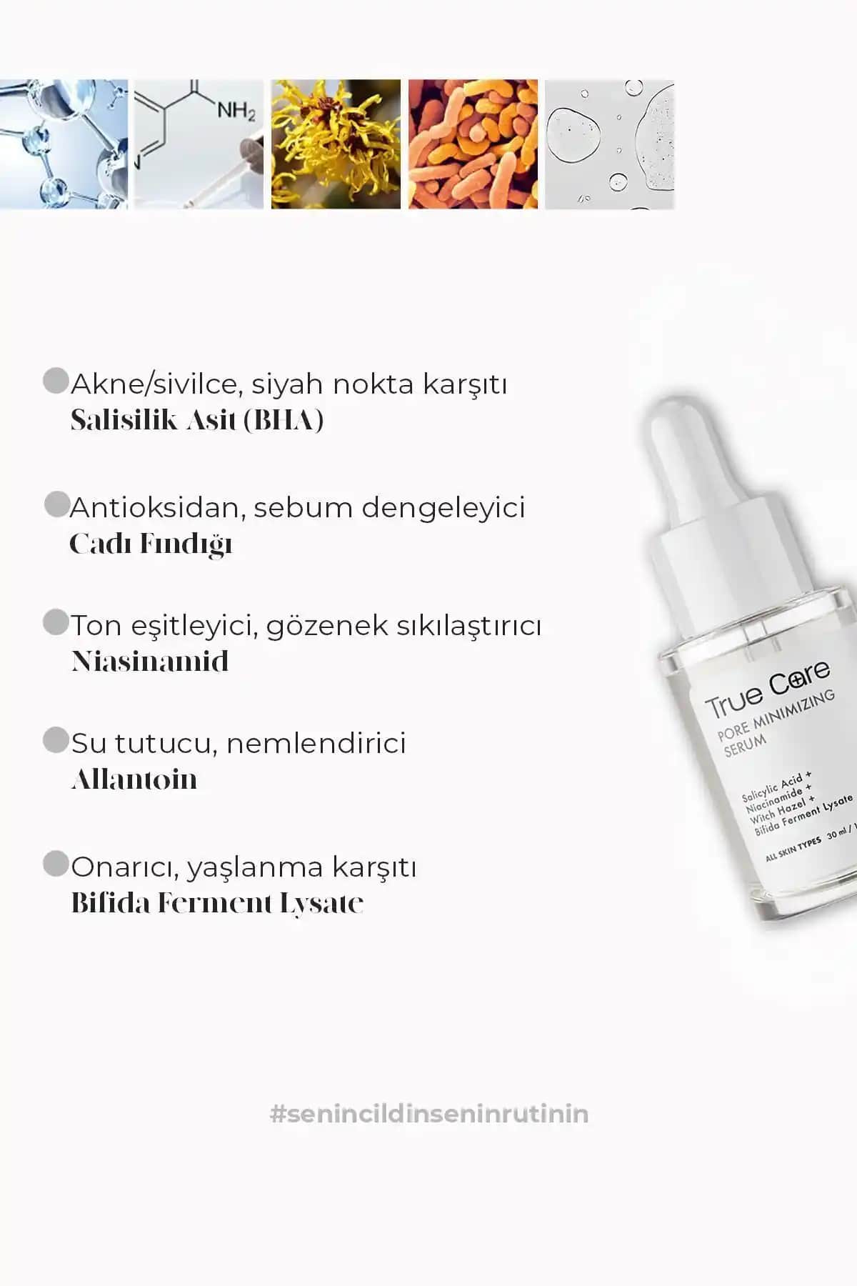 Niasinamid ve Salisilik Asit Birlikte Kullanım Rehberi Cilt Sağlığı İçin Doğru Kombinasyonlar