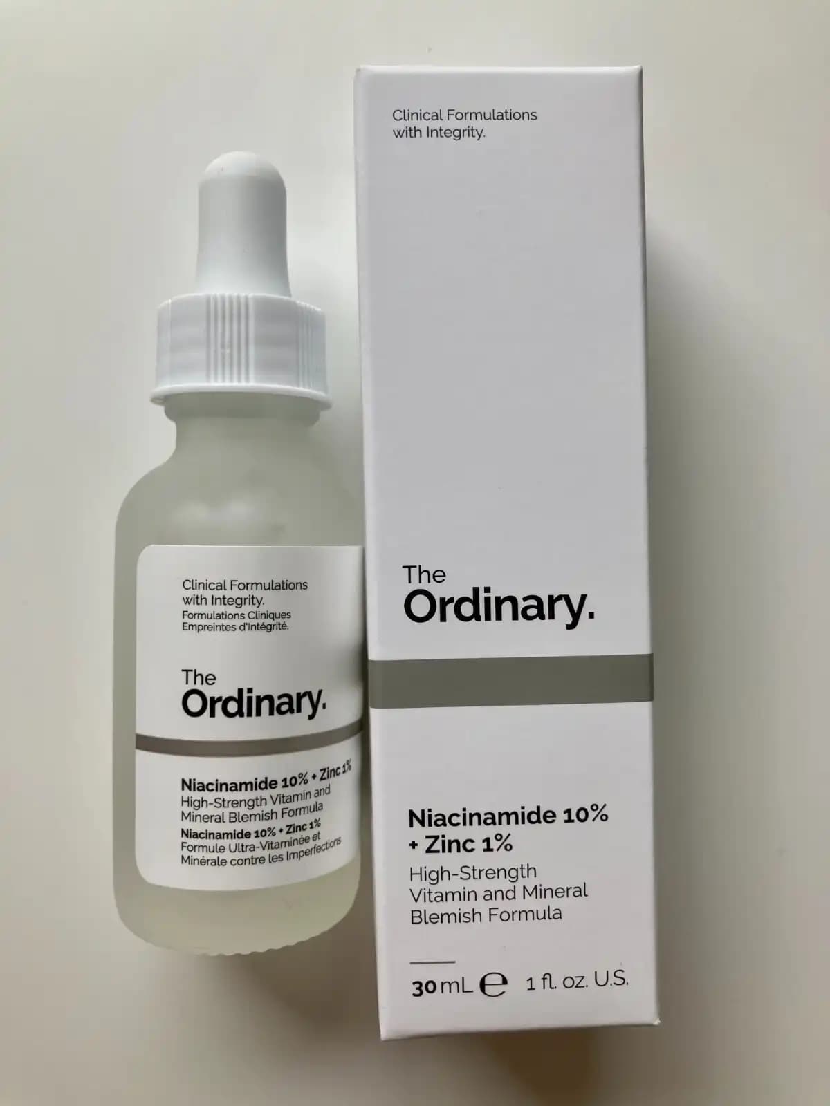 Niasinamide Serumu ve Cilt Sağlığına Katkıları: The Ordinary Ürünü İncelemesi