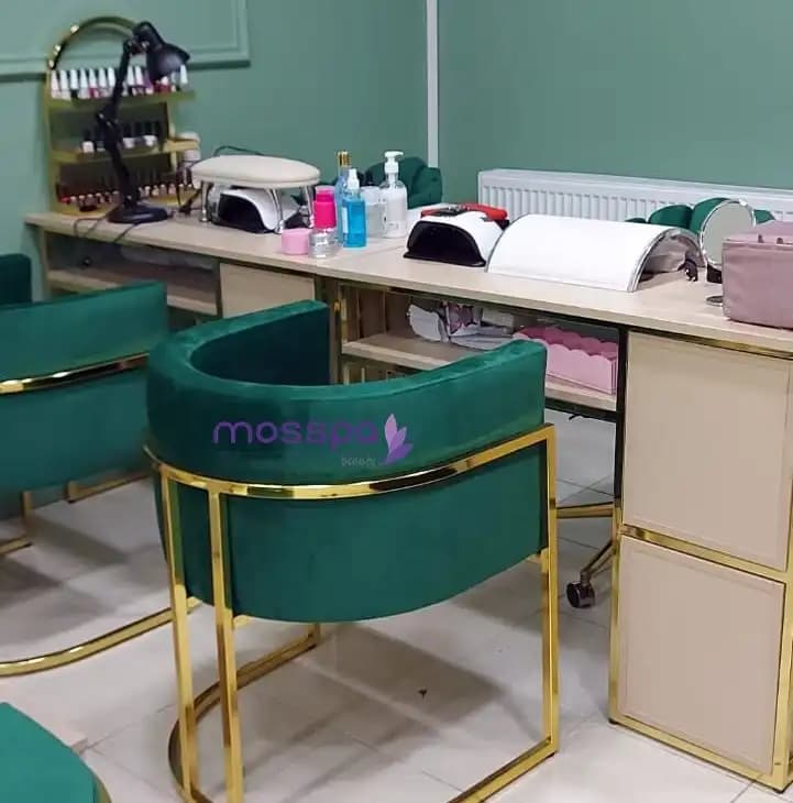 Nilgün Gezer Güzellik Salonu: Güvenilir ve Modern Estetik Hizmetler Merkezi