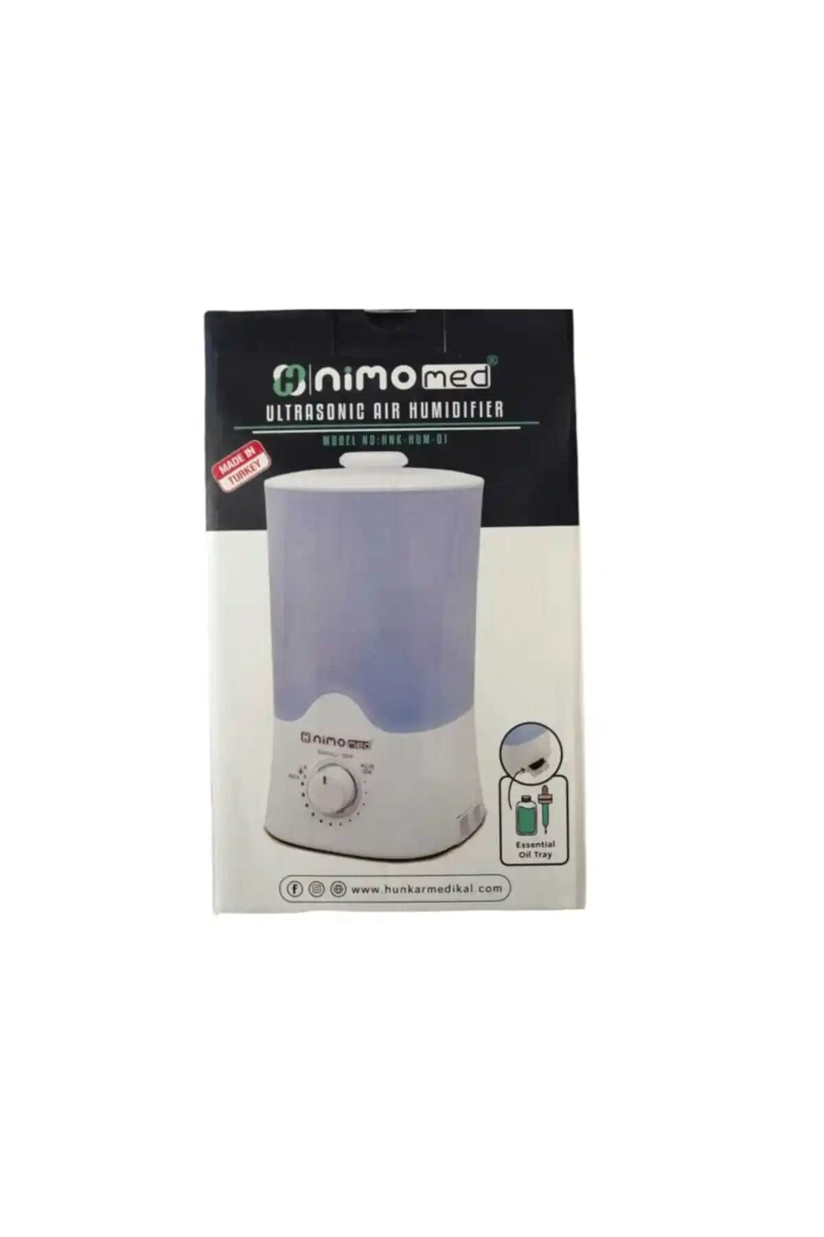 Nimo Buhar Makineleri ve Kozmetikteki Devrimsel Kullanımları Hakkında Detaylı Bilgi